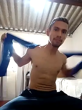 BrayanPolo Webcamshow