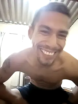 BrayanPolo Webcam show