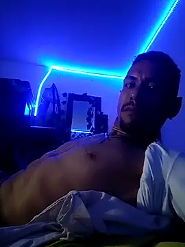BrayanPolo – webcam-show