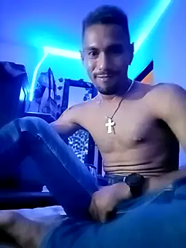 BrayanPolo – webcam-show