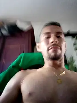 BrayanPolo – webcam-show