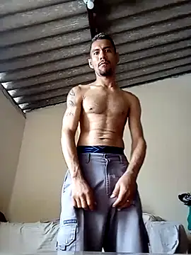 BrayanPolo Webcamshow