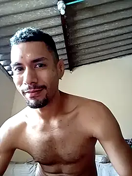 BrayanPolo Show in webcam