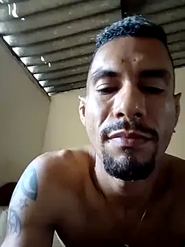 BrayanPolo Webcamshow