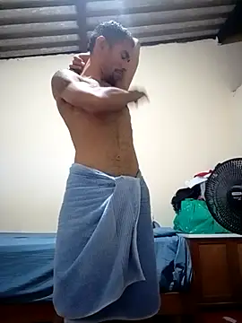 BrayanPolo Webcam-Show