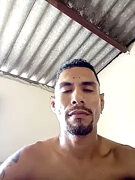 BrayanPolo Webcamshow