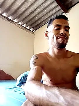 BrayanPolo Webcam Show