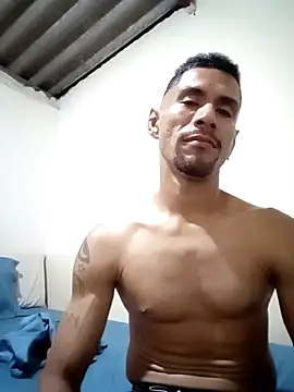 BrayanPolo – webcam-show