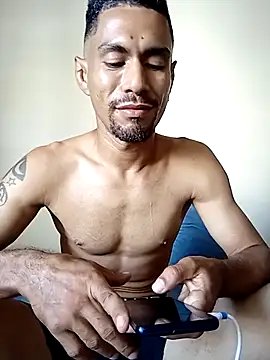 Show Webcam de BrayanPolo