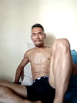 BrayanPolo – webcam-show