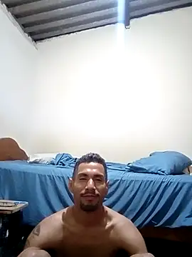 BrayanPolo Webcam Show