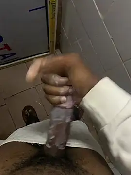 mrdickestmonster Pertunjukan Webcam