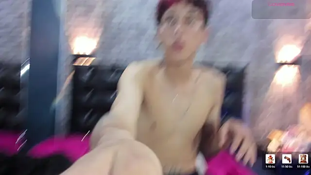 Онлайн чат XXX Keily_and_cartyx