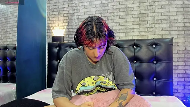 Keily_and_cartyx Webcam-Show