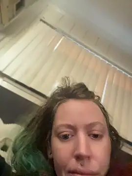 corpsette's Live XXX Chat