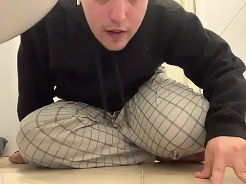 Webkamerová show Thomas_Stephens_