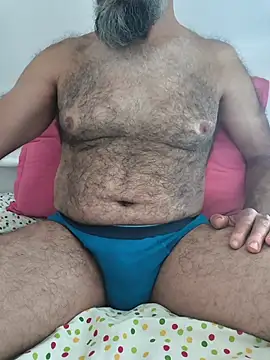 hotdaddy4allln Webbikameraesitys