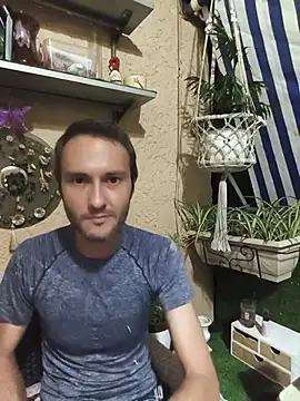 Вебкам-шоу johnickxxx
