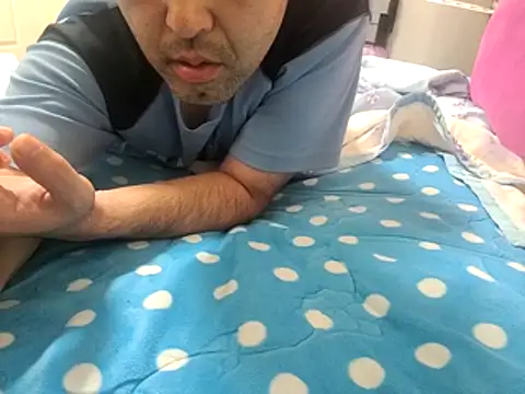 bch1045's Webcam Show