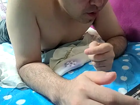 bch1045 웹캠 쇼