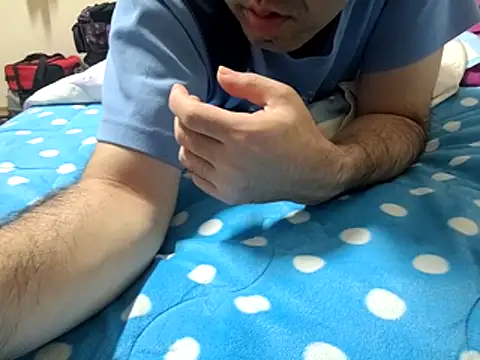 bch1045 Webcam Show