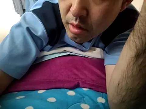 Pokazy przed kamerką – bch1045