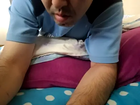 הופעת וובקאם של bch1045