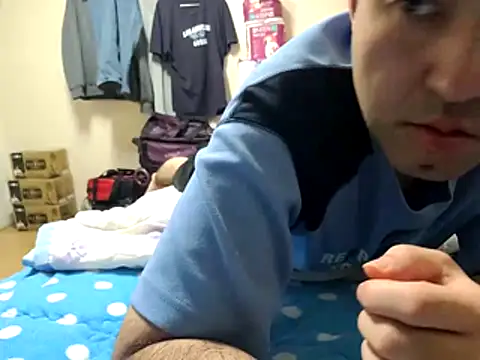 bch1045's Webcam Show