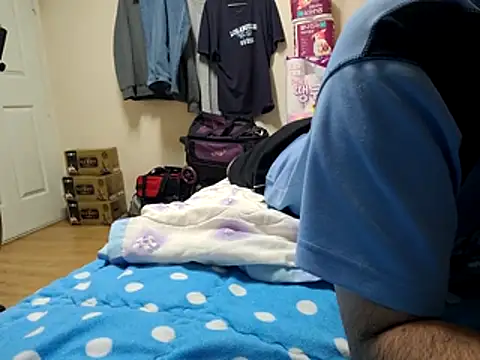 bch1045's Webcam Show