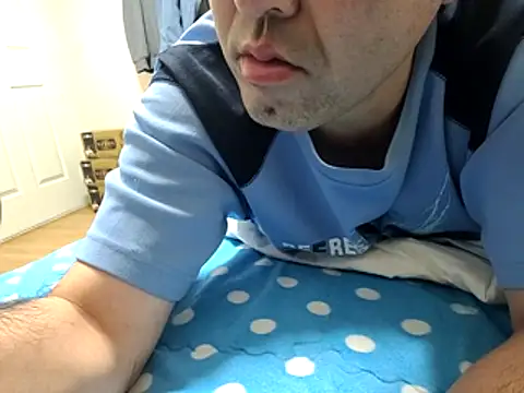bch1045 Webcam-Show