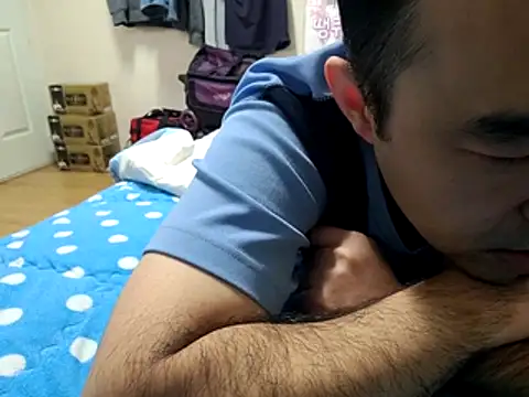bch1045 웹캠 쇼