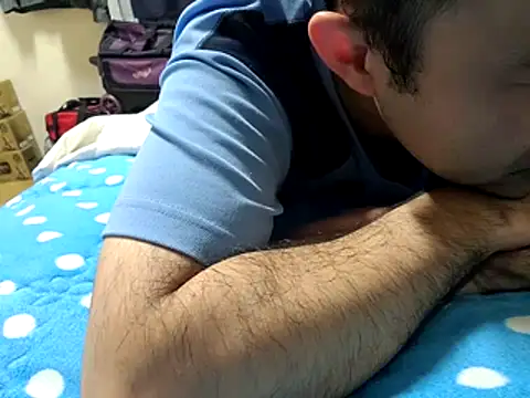 bch1045 Pertunjukan Webcam