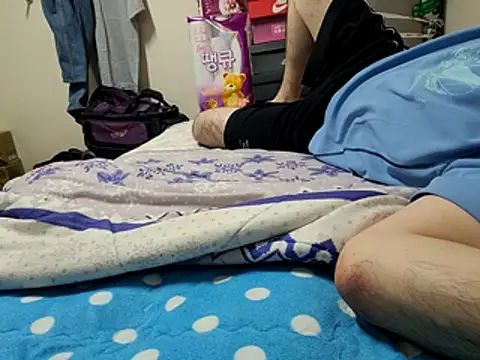 bch1045 웹캠 쇼