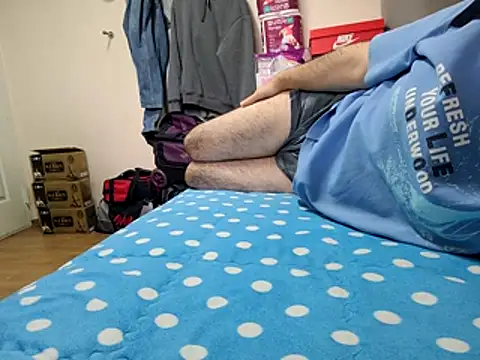 bch1045 Webcam Show