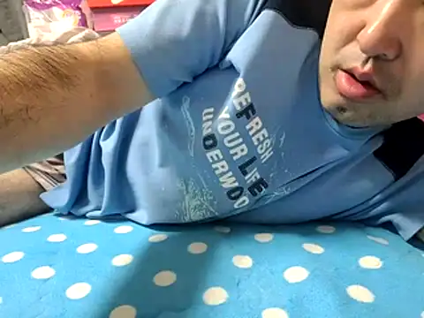 bch1045 Webcam-Show