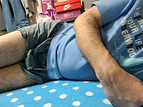 Show webcam de bch1045