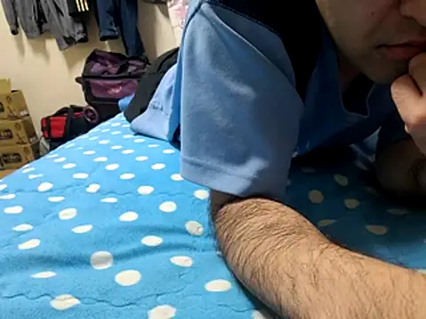 הופעת וובקאם של bch1045