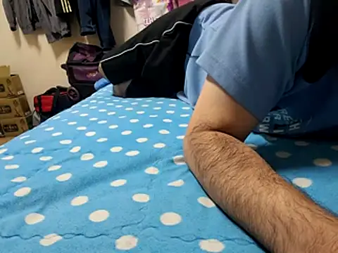 bch1045's Webcam Show
