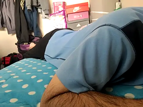 bch1045 Webcam show