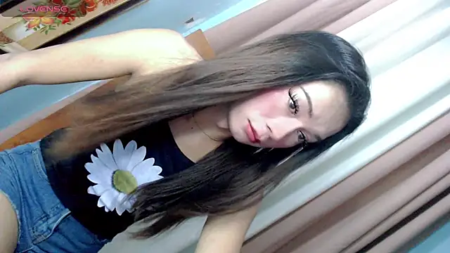 itsmepaulen Show Webcam