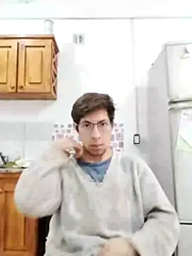Burrrooo Webcam show