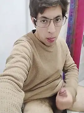 Burrrooo Webcam show