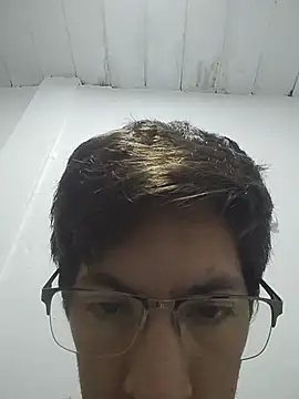 Burrrooo Pertunjukan Webcam