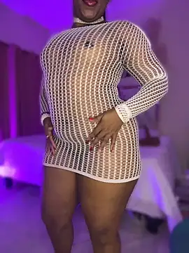 XXX chat uživo modela selina_paris