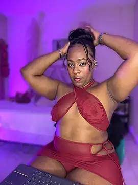 Chat XXX en directo de selina_paris