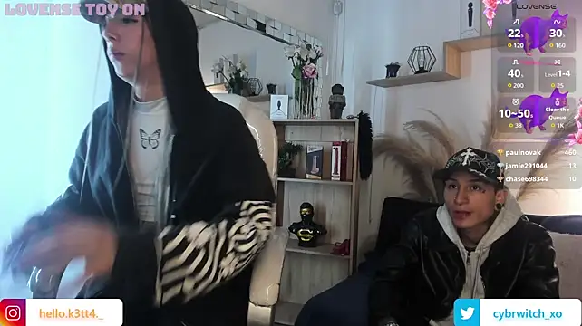 عرض كام Kitty_vamp