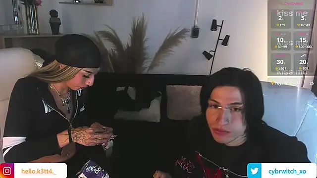 عرض كام Kitty_vamp
