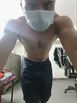 marathi_mammyboyのウェブカメラショー