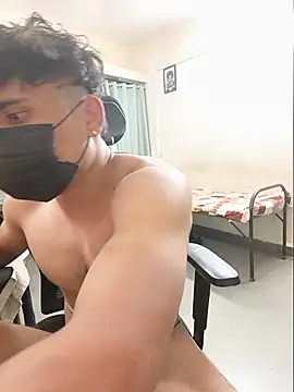 marathi_mammyboy Pertunjukan Webcam