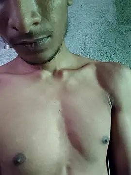 Show de raiad na webcam